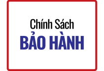 Chính Sách Bảo Hành