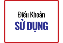 Điều Khoản Sử Dụng