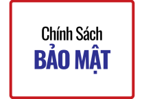 Chính Sách Bảo Mật