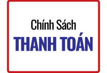 Chính Sách Thanh Toán