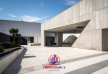 Thiết Kế Kiến Trúc