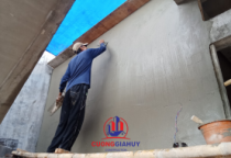 Thi Công Phần Thô