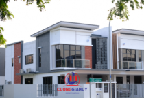 Xây Nhà Phố Trọn Gói