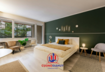 Hoàn Thiện Nội Thất