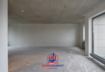 Hoàn Thiện Nhà Xây Thô