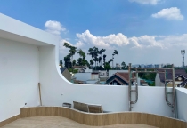 Nhà Ở Riêng Lẻ - Gia Đình Anh Trường