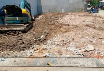 Chuẩn Bị Mặt Bằng Thi Công