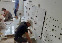 Cải Tạo Nhà Ở Gia Đình