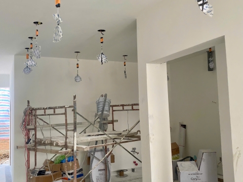 Nhà Ở Riêng Lẻ - Gia Đình Anh Trường