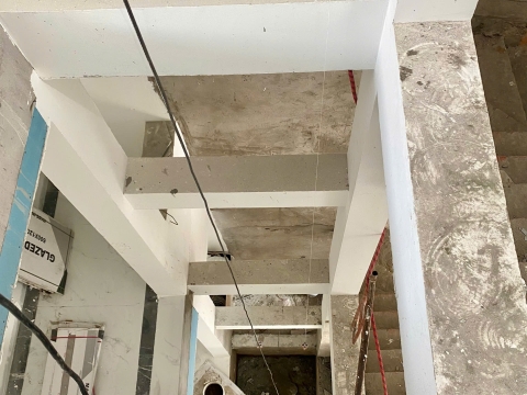 Nhà Ở Riêng Lẻ - Gia Đình Anh Trường