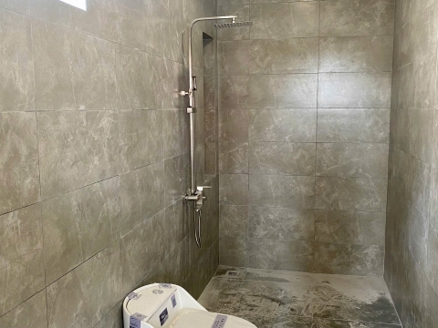 Nhà Ở Riêng Lẻ - Gia Đình Anh Trường