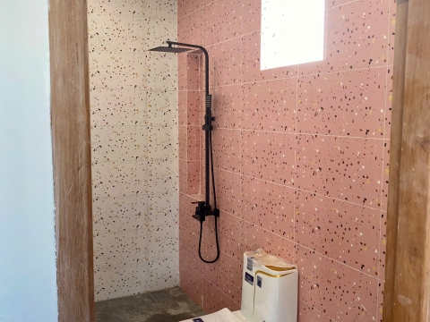 Nhà Ở Riêng Lẻ - Gia Đình Anh Trường