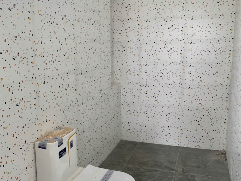 Nhà Ở Riêng Lẻ - Gia Đình Anh Trường