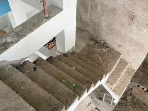 Nhà Ở Riêng Lẻ - Gia Đình Anh Trường