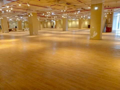 Trung Tâm Thương Mại