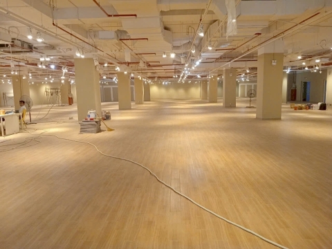 Trung Tâm Thương Mại