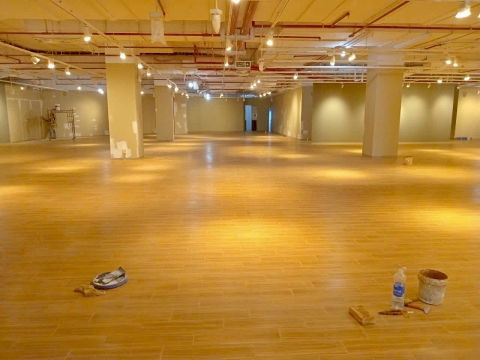 Trung Tâm Thương Mại