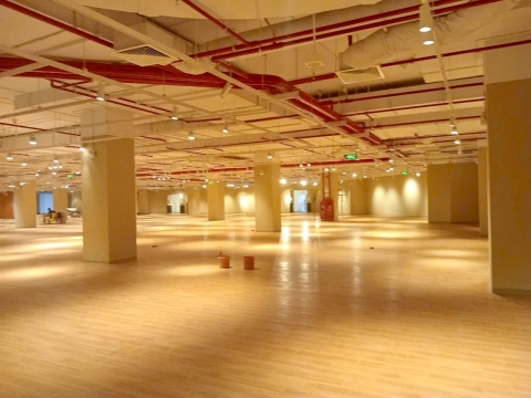 Trung Tâm Thương Mại