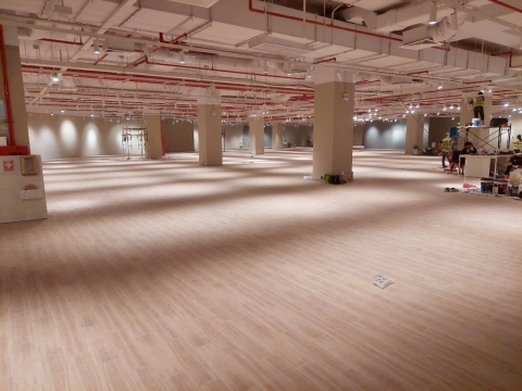 Trung Tâm Thương Mại