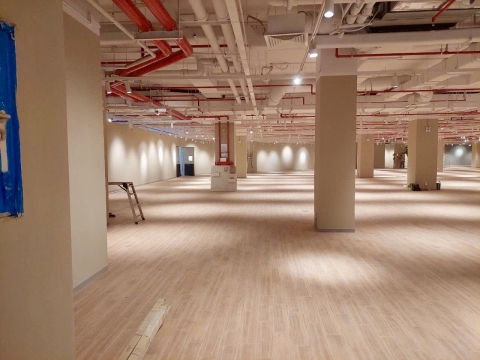 Trung Tâm Thương Mại