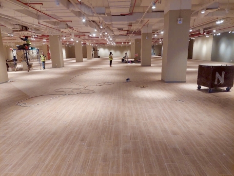 Trung Tâm Thương Mại