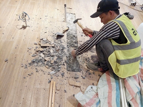 Trung Tâm Thương Mại