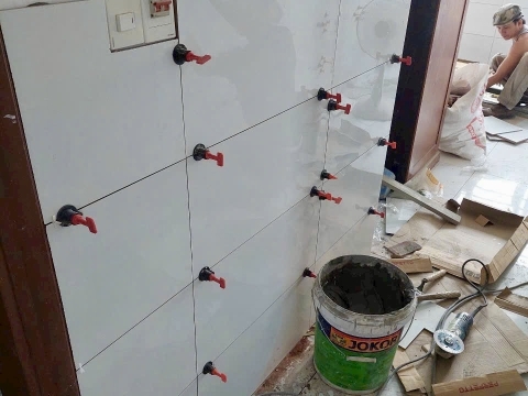 Cải Tạo Nhà Ở Gia Đình