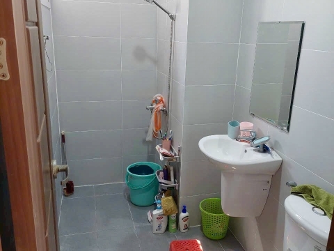 Cải Tạo Nhà Ở Gia Đình