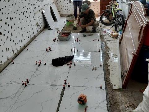 Cải Tạo Nhà Ở Gia Đình