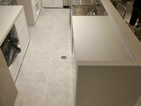 Thi Công Nội Thất Quán Cafe Hiện Đại