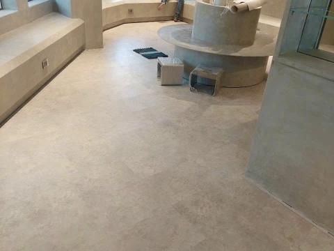 Thi Công Nội Thất Quán Cafe Hiện Đại