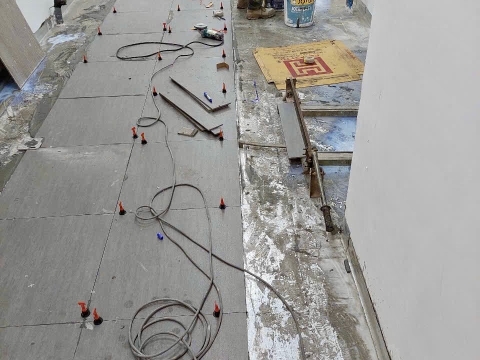 Thi Công Nội Thất Quán Cafe Hiện Đại