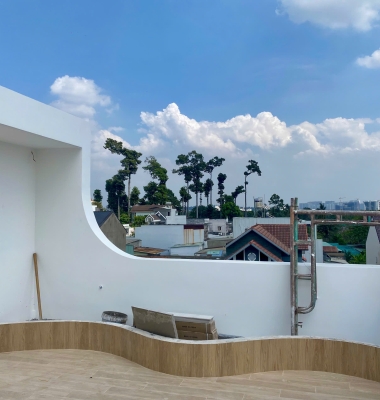 Nhà Ở Riêng Lẻ - Gia Đình Anh Trường