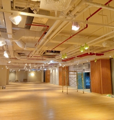 Trung Tâm Thương Mại