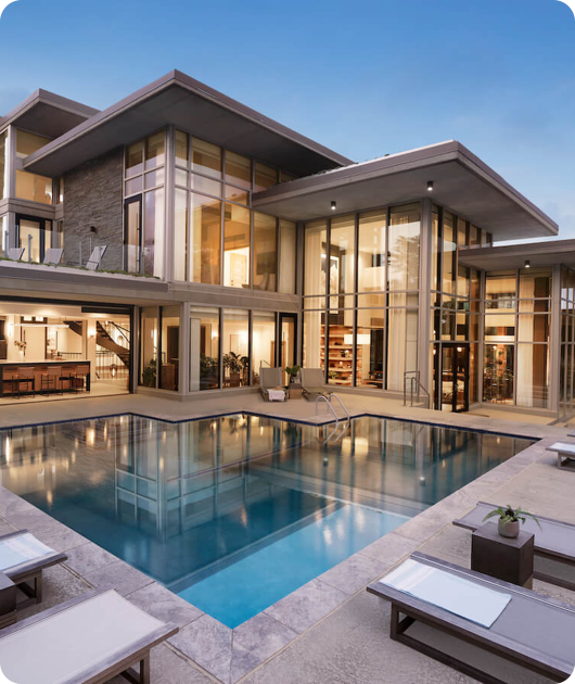 nhà thầu xây dựng uy tín với hơn 20 năm kinh nghiệm