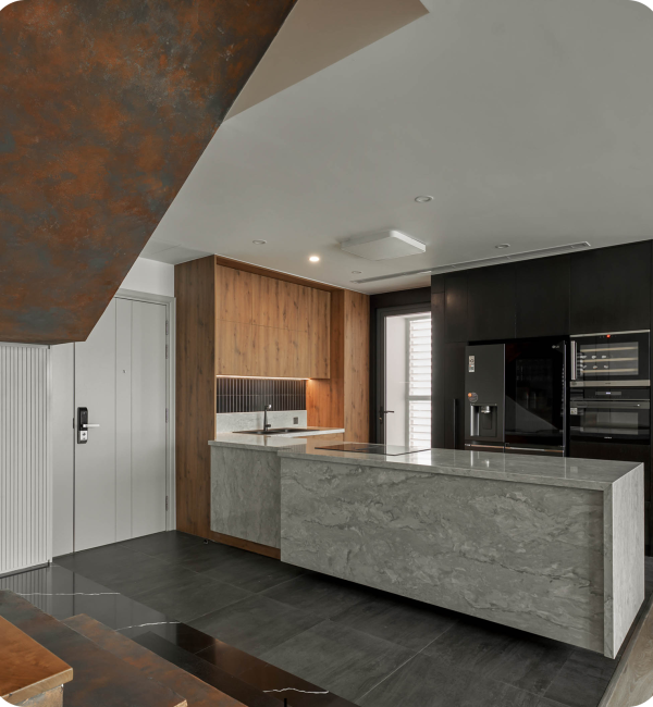 Đội Ngũ Chuyên Môn